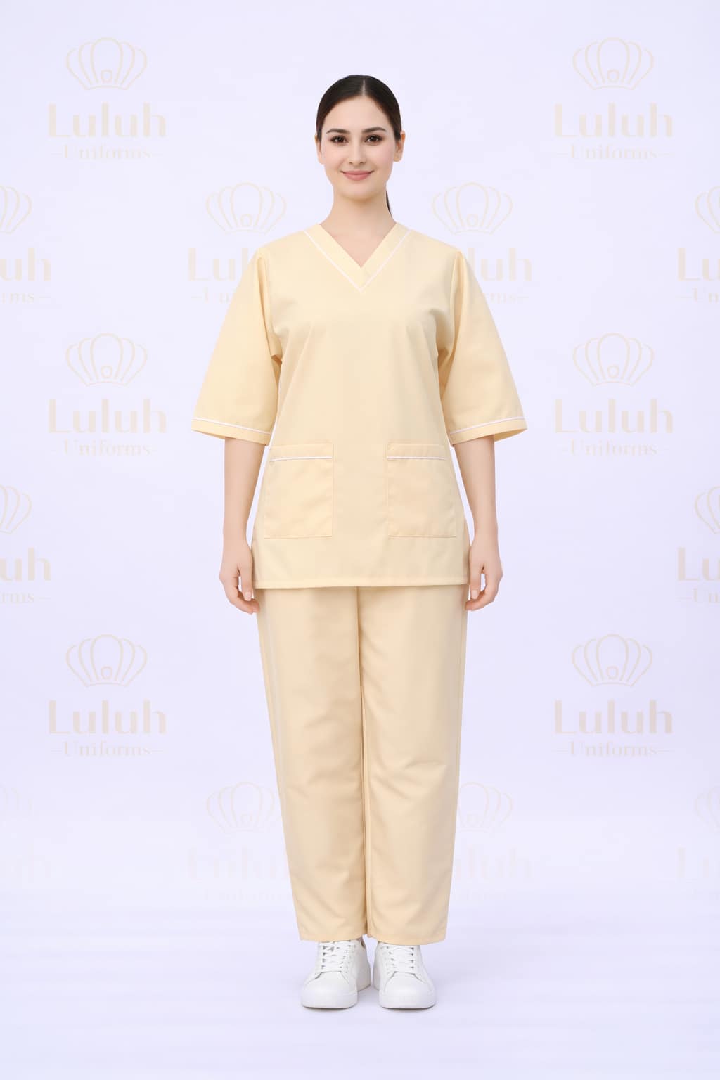 Unified Daily Uniform