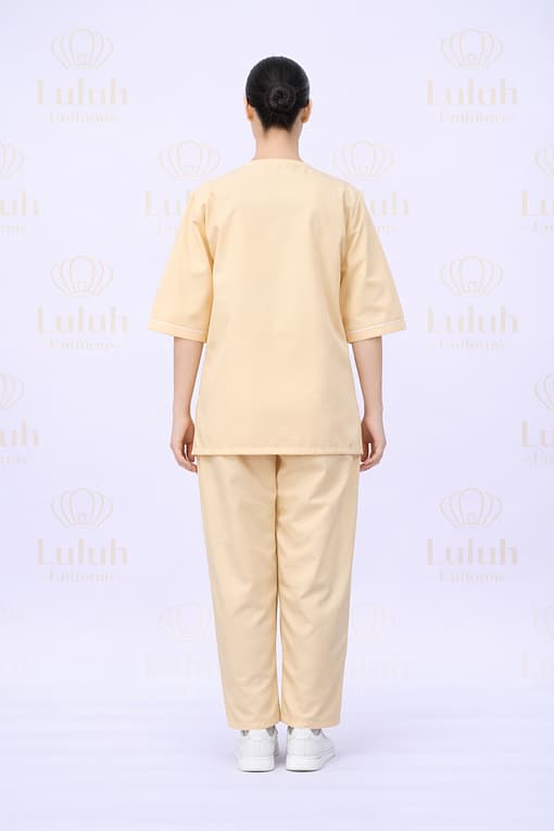 Unified Daily Uniform thumbnail 1