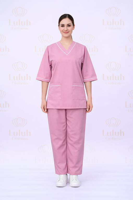 Unified Daily Uniform thumbnail 8