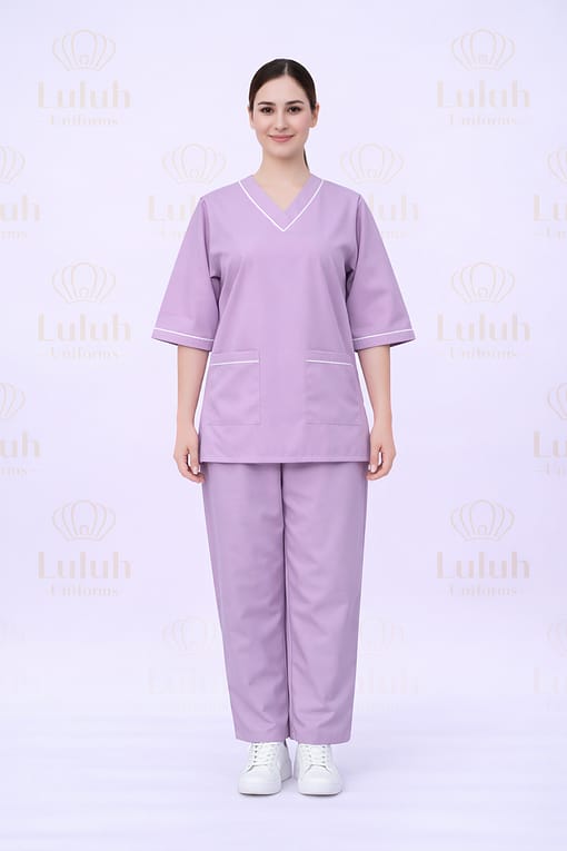 Unified Daily Uniform thumbnail 14